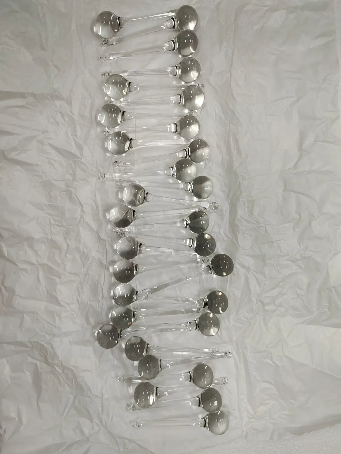 Anya - LED Crystal Chandeliers