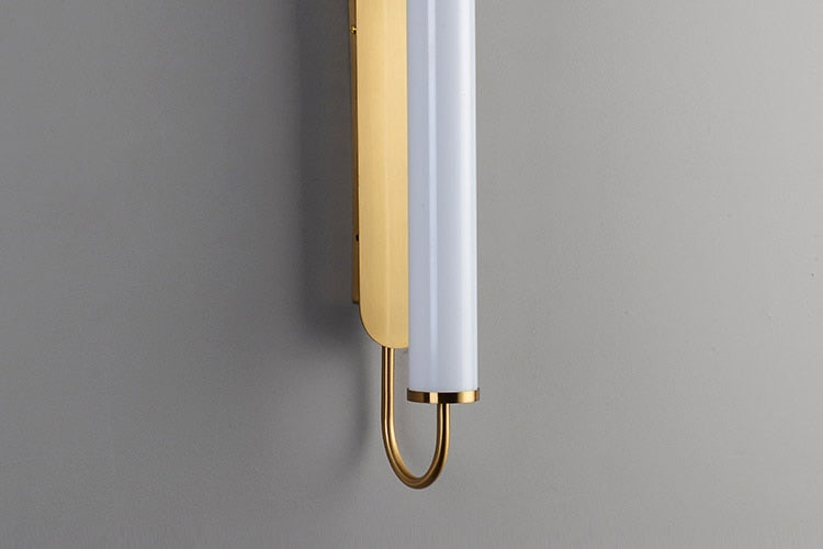 Asya - Modern Minimalist Design LED Wall Lamp