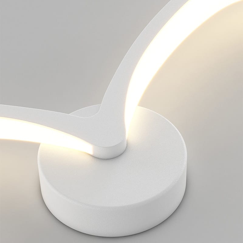 Nordic Avian Style Indoor Wall Lamp