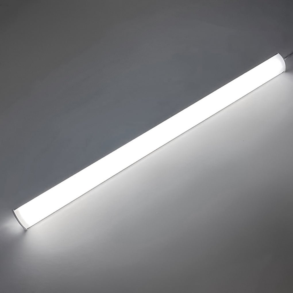 Invisible Led Indicator Mini Recessed Invisible LED Strip Lights Under Cabinet Lighting Linear ...