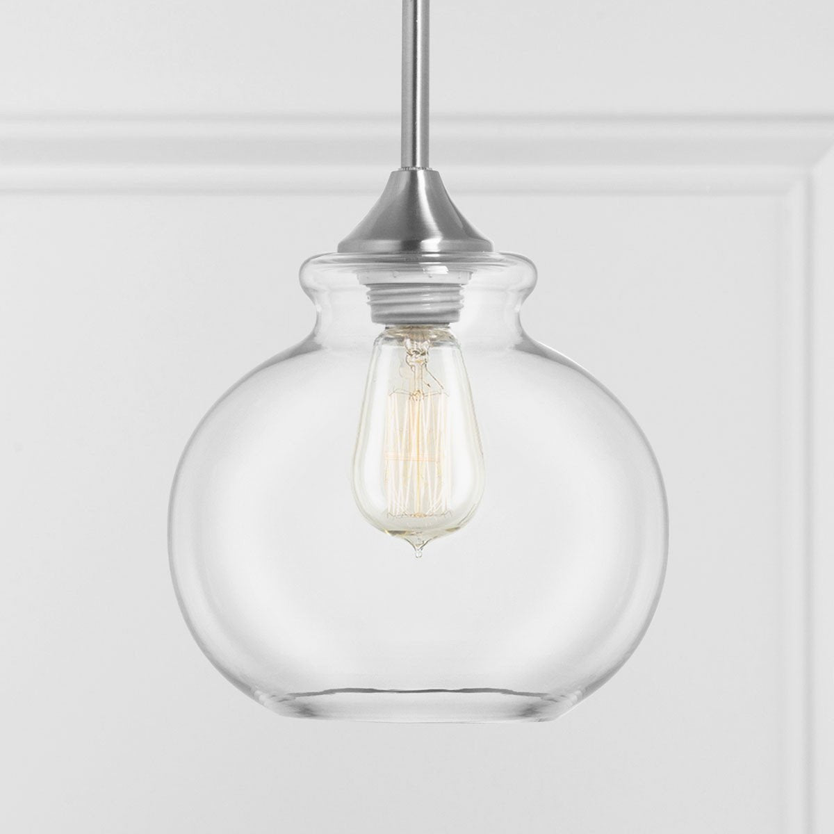 Ariella Casella Clear - REPLACEMENT GLASS