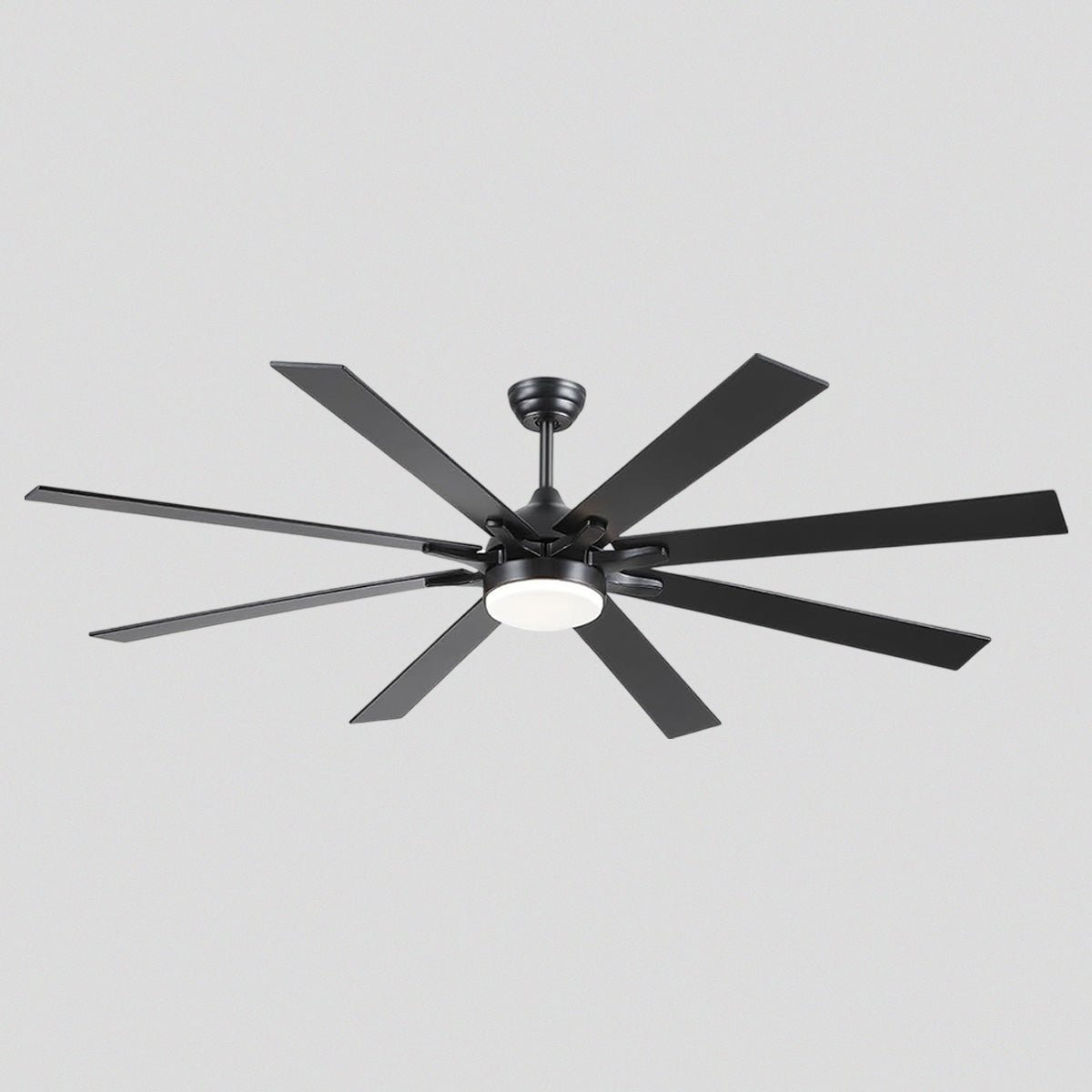 Genora Fan Ventora Fans with Lights
