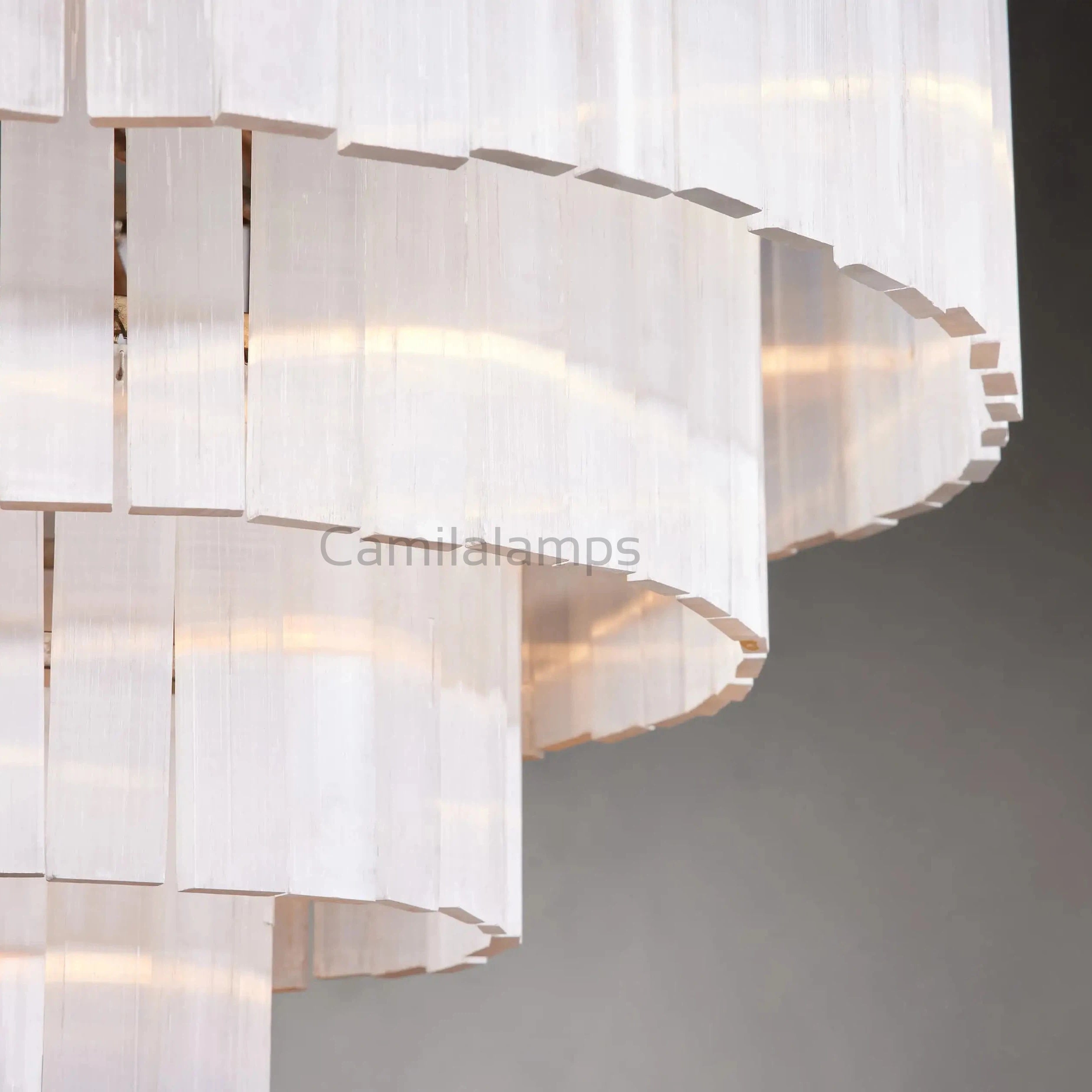 Cameron 4 Tier Chandelier